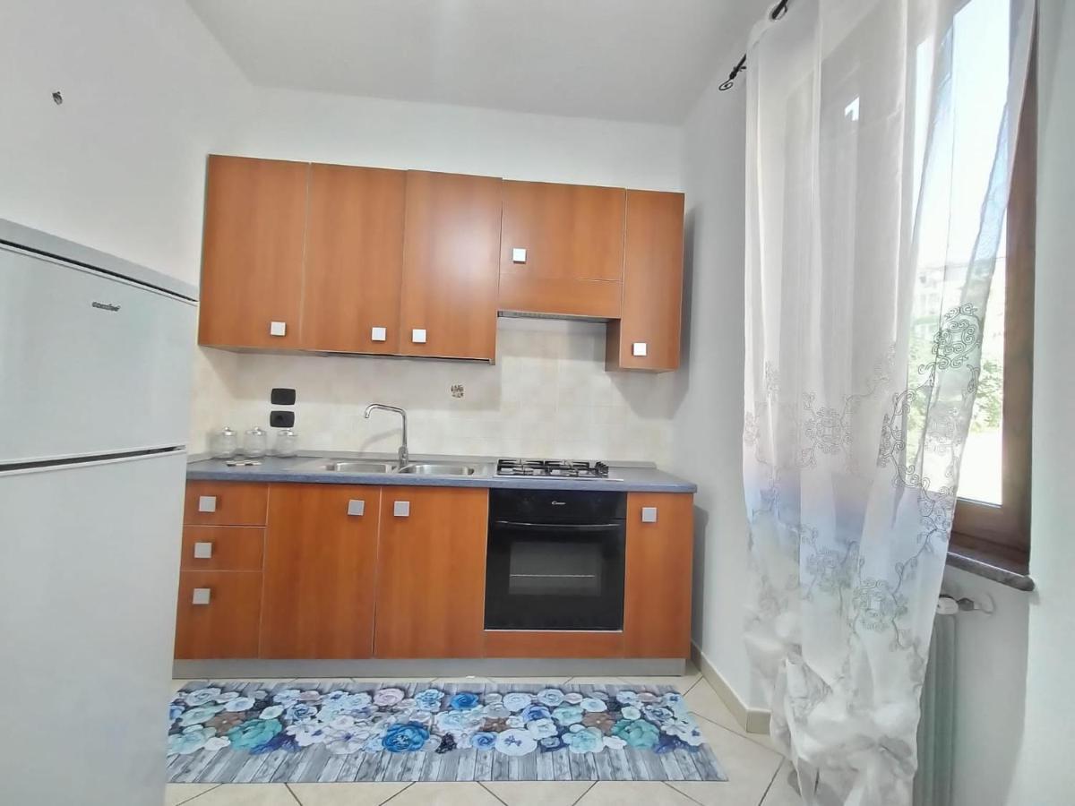 פראייה א מארה Casa Vacanza Laccata Con Posto Auto Gratuito מראה חיצוני תמונה